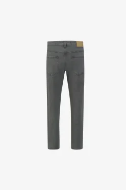 Jean urbain droit oversize