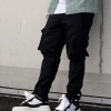 Jogger pant cargo