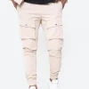 Jogger pant cargo