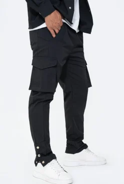 Jogger pant cargo