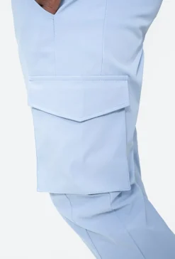 Jogger pant cargo
