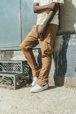 Jogger pant cargo