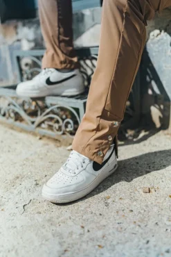 Jogger pant cargo