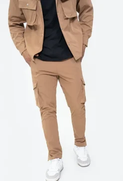 Jogger pant cargo