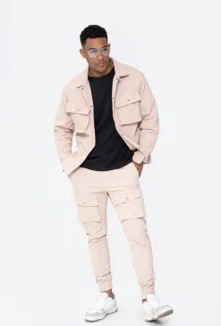 Jogger pant cargo
