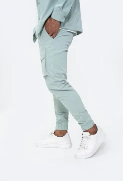 Jogger pant cargo