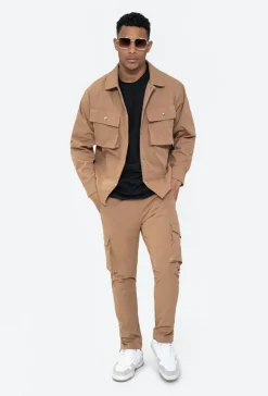 Jogger pant cargo