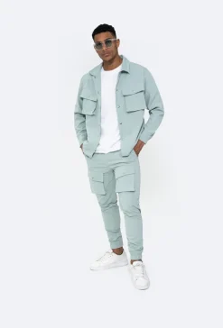 Jogger pant cargo