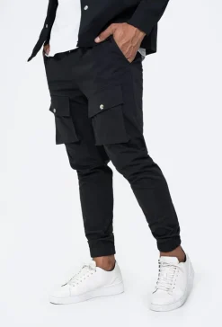 Jogger pant cargo