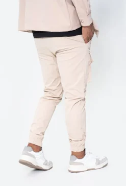 Jogger pant cargo