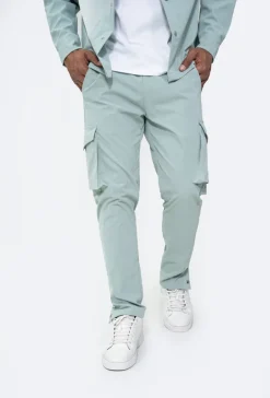 Jogger pant cargo