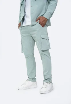 Jogger pant cargo