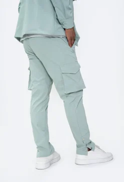 Jogger pant cargo