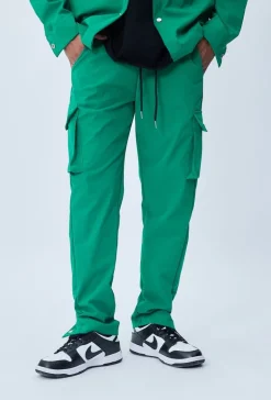 Jogger pant cargo
