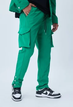 Jogger pant cargo