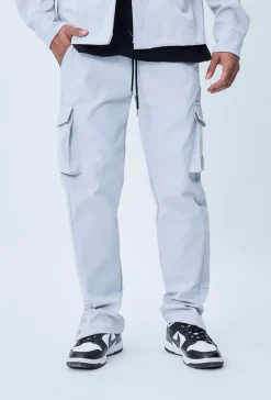 Jogger pant cargo