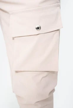 Jogger pant cargo