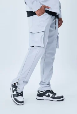 Jogger pant cargo