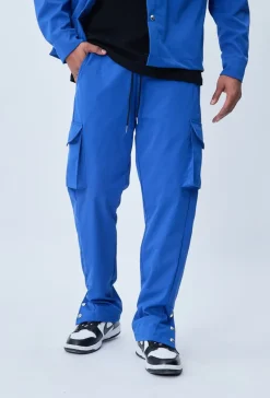 Jogger pant cargo