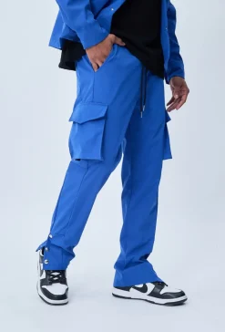 Jogger pant cargo