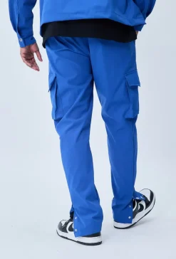 Jogger pant cargo