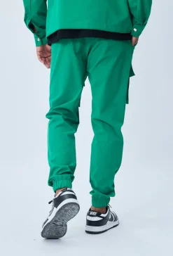 Jogger pant cargo