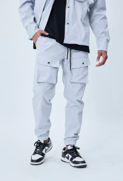 Jogger pant cargo
