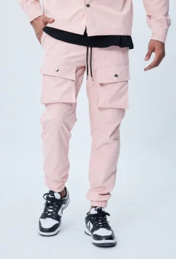 Jogger pant cargo