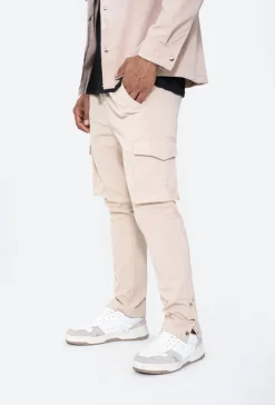 Jogger pant cargo