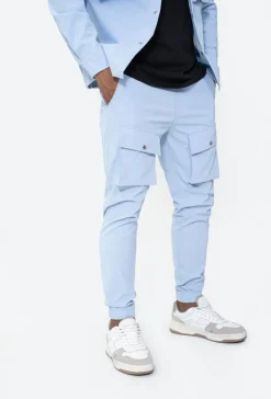 Jogger pant cargo