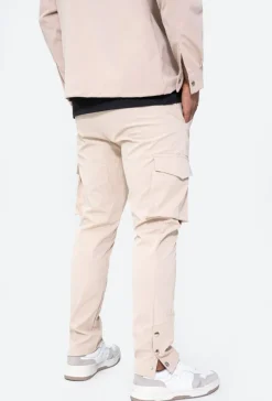 Jogger pant cargo