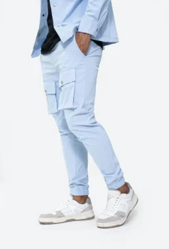 Jogger pant cargo