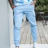 Jogger pant cargo uni tendance