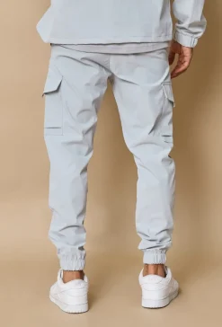 Jogger pant cargo uni tendance