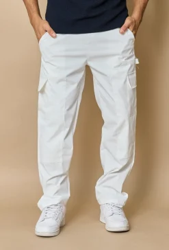 Jogger pant cargo uni tendance