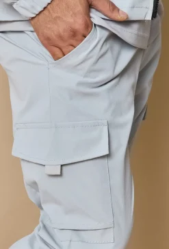Jogger pant cargo uni tendance