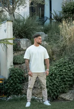 Jogger pant cargo uni tendance