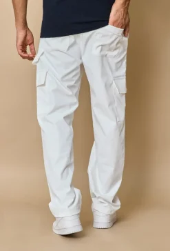 Jogger pant cargo uni tendance