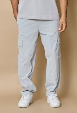 Jogger pant cargo uni tendance