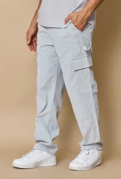 Jogger pant cargo uni tendance