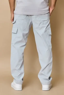 Jogger pant cargo uni tendance