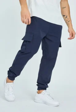Jogger pant cargo uni tendance