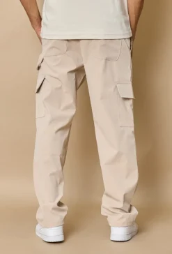 Jogger pant cargo uni tendance