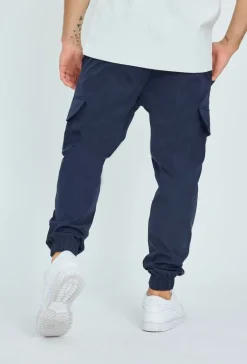 Jogger pant cargo uni tendance