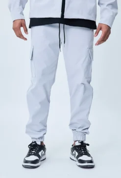 Jogger pant cargo uni tendance