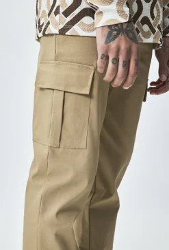 Jogger pant cargo uni tendance