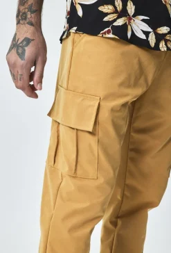 Jogger pant cargo uni tendance