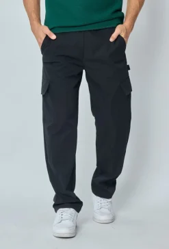 Jogger pant cargo uni tendance