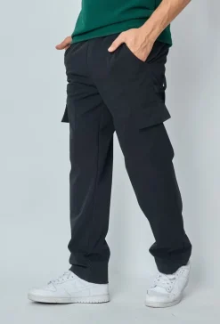 Jogger pant cargo uni tendance
