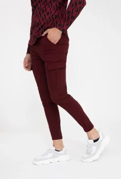 Joggerpant cargo